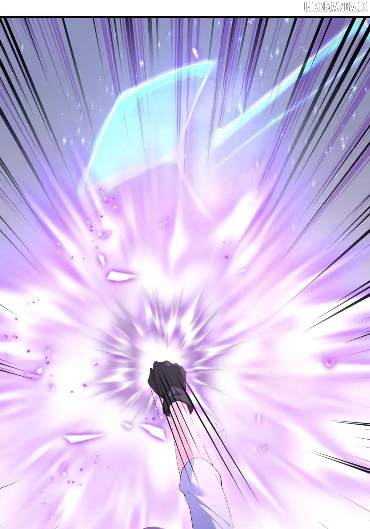 Outrageous! I opened a training class for empresses Chapter 92 - page 41